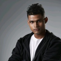 Sushil Mahara