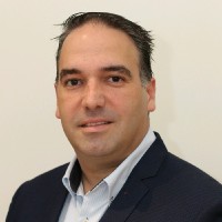 Jaime Diaz Galan