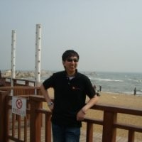Zhang Jun