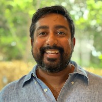 Sundar Ganapathy
