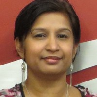 Sandra Mohammed