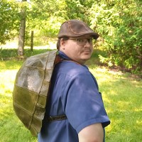 Tim Moffatt