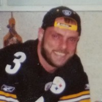 Gary Lance