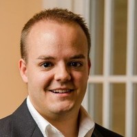 Evan May