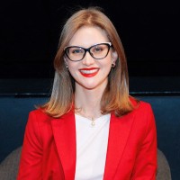 Anastasia Sukhoretskaya 🇨🇦