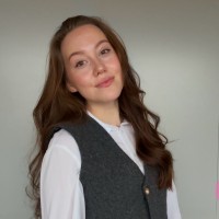 Lovisa Paulsson Wangenholm