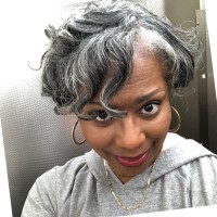 Jacqueline Chandler