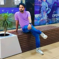 Sarfaraj Khan