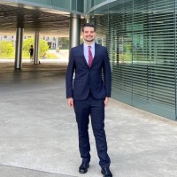Gianmarco Cariola, Phd