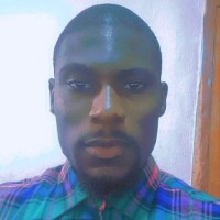 Dimeji Almaroof