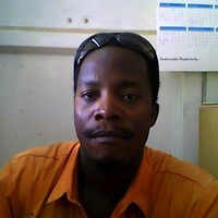 Godwin J Kasindye