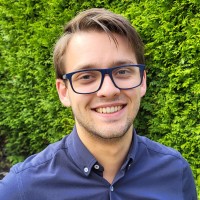 Jasper Ten Hove