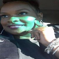 Pamela Jackson