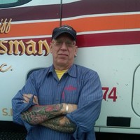 Bruce Wehner