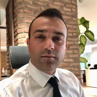 Serhat Onur YORULMAZ