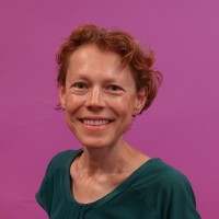 Judith Stevens