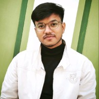 Vishal Kumar