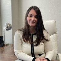 Jagisette Perret Gentil Lopez