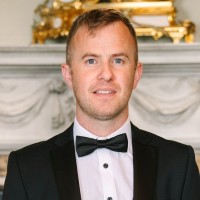 Ian Murphy