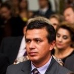 Paulo Alcedir