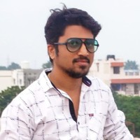 Raghu Thangaraj