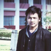 Hanu Garg