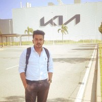 Challareddy Dileep .