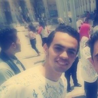 Mohamed A. AbdelHafez