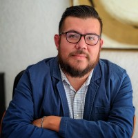 Lae. Ernesto Herrera