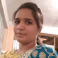Trupti Kunjir