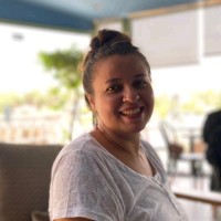 Asmaa Ezz El-Din