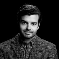 Daniel James Holt (Ma Hons) 侯思哲