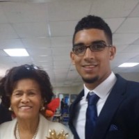 Haresh Medina