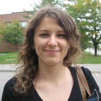 Yuliya Novosad