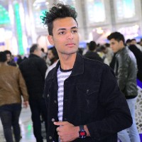 مؤمل الساعدي