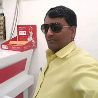 Sujeet Kumar Yadav