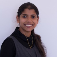 Archana VERMA-RAMOND