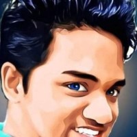 Sabari Bhadran