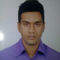 Sylvester Patrik Rodriques