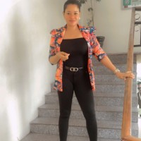 Irene Ejiamaizu