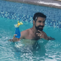 Rajat Anand