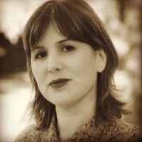 Cristina Sanches