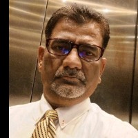 Suhail Ahmed