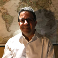 Patricio Lafuente Flores