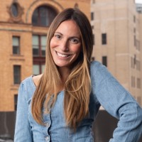 Paige Lamparelli, M.S.