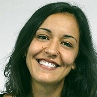 María Contreras Gallardo