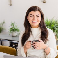 Annabel Gething Lewis