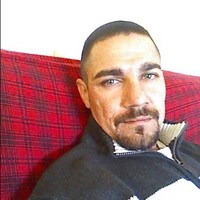 Clint Sanchez