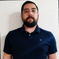 Cristian Eduardo Andrés Ravanal Jara