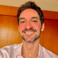 Patrick Vinicius